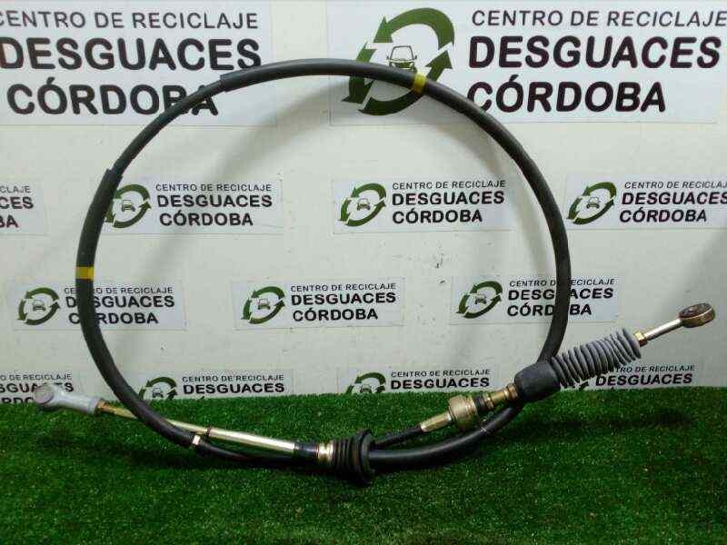 Recambio de varillaje cambio para kia pregio 2.5 referencia OEM IAM 0K76K46600B NUEVO DE LA KIA