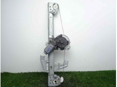 Recambio de elevalunas delantero izquierdo para toyota aygo (kgb/wnb) 1.4 turbodiesel referencia OEM IAM  ELECTRICO CON.MOTOR