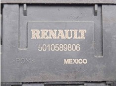 Recambio de mando elevalunas delantero izquierdo para renault midlum 4.8 diesel referencia OEM IAM 5010589806   2