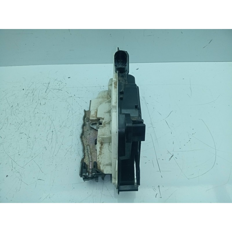 Recambio de cerradura puerta delantera derecha para seat ibiza (6p1) 1.2 tsi referencia OEM IAM 5N1837016N  