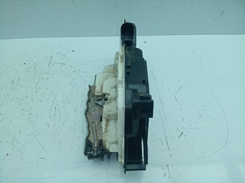 Recambio de cerradura puerta delantera derecha para seat ibiza (6p1) 1.2 tsi referencia OEM IAM 5N1837016N  