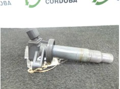 Recambio de bobina encendido para citroën c1 1.0 cat (384f) referencia OEM IAM 9091902239  DENSO 2