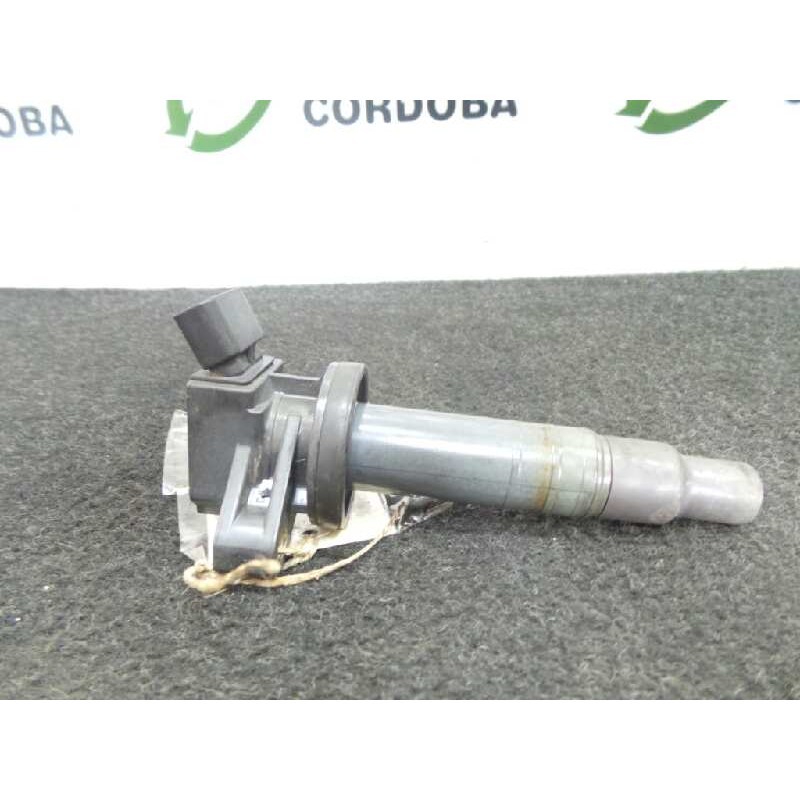 Recambio de bobina encendido para citroën c1 1.0 cat (384f) referencia OEM IAM 9091902239  DENSO