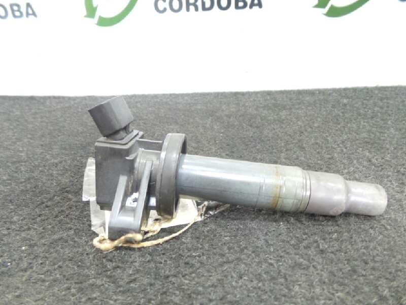 Recambio de bobina encendido para citroën c1 1.0 cat (384f) referencia OEM IAM 9091902239  DENSO