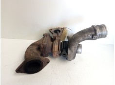 Recambio de turbocompresor para renault megane i fase 2 classic (la..) 1.9 dti diesel cat referencia OEM IAM 7700108030-77001077