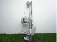 Recambio de elevalunas delantero izquierdo para toyota aygo (kgb/wnb) 1.4 turbodiesel referencia OEM IAM  ELECTRICO CON.MOTOR 2