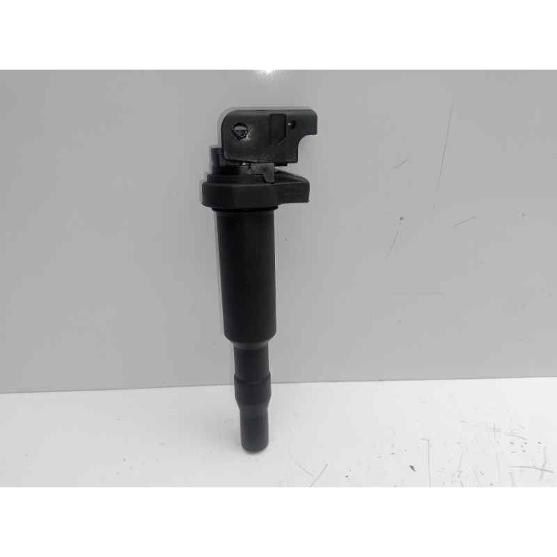 Recambio de bobina encendido para citroën c4 coupe 1.6 16v referencia OEM IAM 0221504470 BOSCH 3.PINES