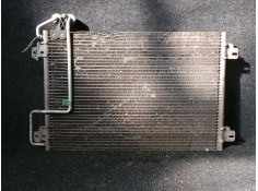 Recambio de condensador / radiador aire acondicionado para renault scenic (ja..) 1.9 dti diesel cat referencia OEM IAM 770043438 2