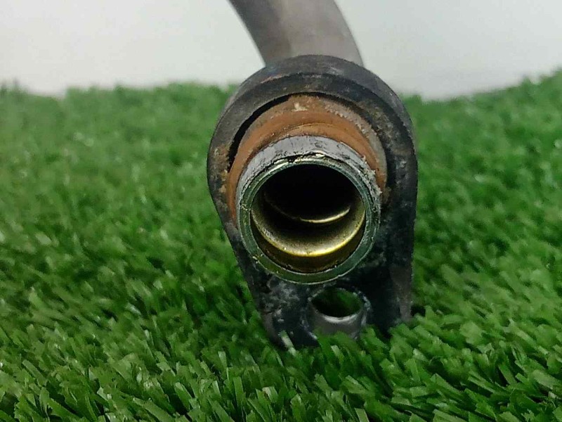 Recambio de tubos aire acondicionado para renault espace iv (jk0) 3.5 v6 referencia OEM IAM 8200210206C  