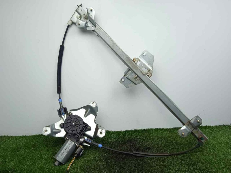 Recambio de elevalunas delantero derecho para ford transit connect (tc7) 1.8 tdci cat referencia OEM IAM  ELECTRICO CON.MOTOR