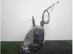 Recambio de cerradura puerta trasera derecha para toyota prius (nhw30) 1.8 16v cat referencia OEM IAM 6905047070 4.PINES 