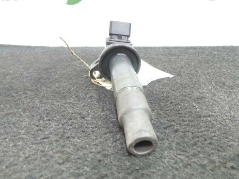 Recambio de bobina encendido para citroën c1 1.0 cat (384f) referencia OEM IAM 9091902239  DENSO