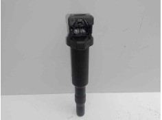 Recambio de bobina encendido para citroën c4 coupe 1.6 16v referencia OEM IAM 0221504470 BOSCH 3.PINES 2