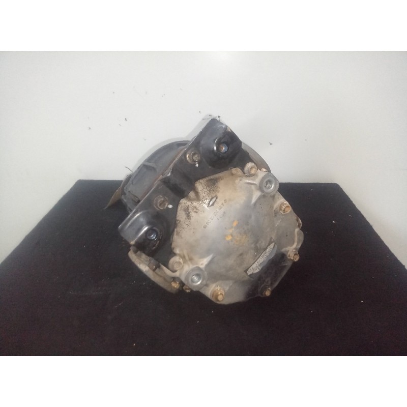 Recambio de diferencial trasero para ssangyong rodius 2.7 turbodiesel cat referencia OEM IAM 1513501501 RELACION: 3.91 - 3,91 