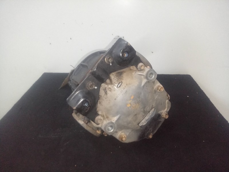 Recambio de diferencial trasero para ssangyong rodius 2.7 turbodiesel cat referencia OEM IAM 1513501501 RELACION: 3.91 - 3,91 