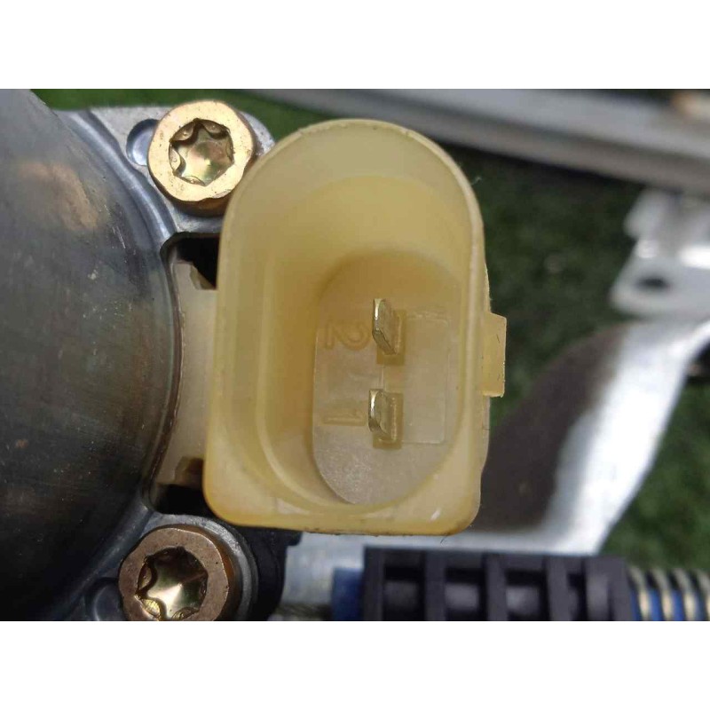 Recambio de elevalunas delantero derecho para ford transit connect (tc7) 1.8 tdci cat referencia OEM IAM  ELECTRICO CON.MOTOR