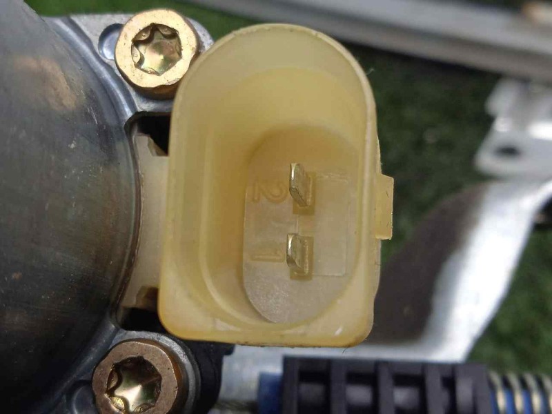 Recambio de elevalunas delantero derecho para ford transit connect (tc7) 1.8 tdci cat referencia OEM IAM  ELECTRICO CON.MOTOR