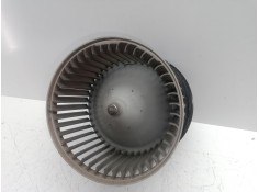 Recambio de motor calefaccion para nissan qashqai (j10) 2.0 16v cat referencia OEM IAM AC70-A14000  