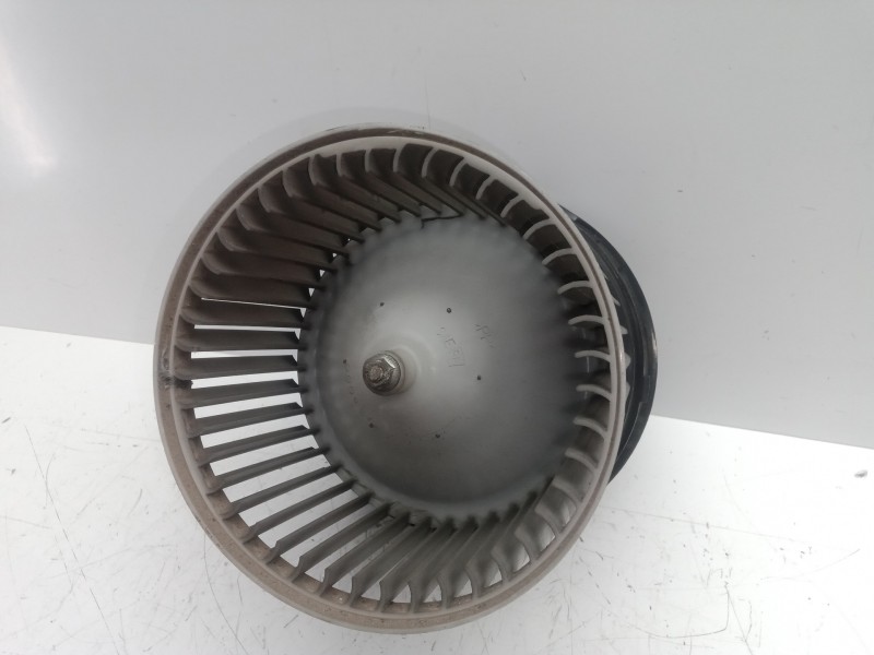 Recambio de motor calefaccion para nissan qashqai (j10) 2.0 16v cat referencia OEM IAM AC70-A14000  