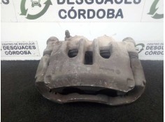 Recambio de pinza freno delantera derecha para renault master kasten 2.3 dci diesel cat referencia OEM IAM 8200735269-A51005-931