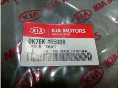 Recambio de varillaje cambio para kia pregio 2.5 referencia OEM IAM 0K76K46600B NUEVO DE LA KIA 2
