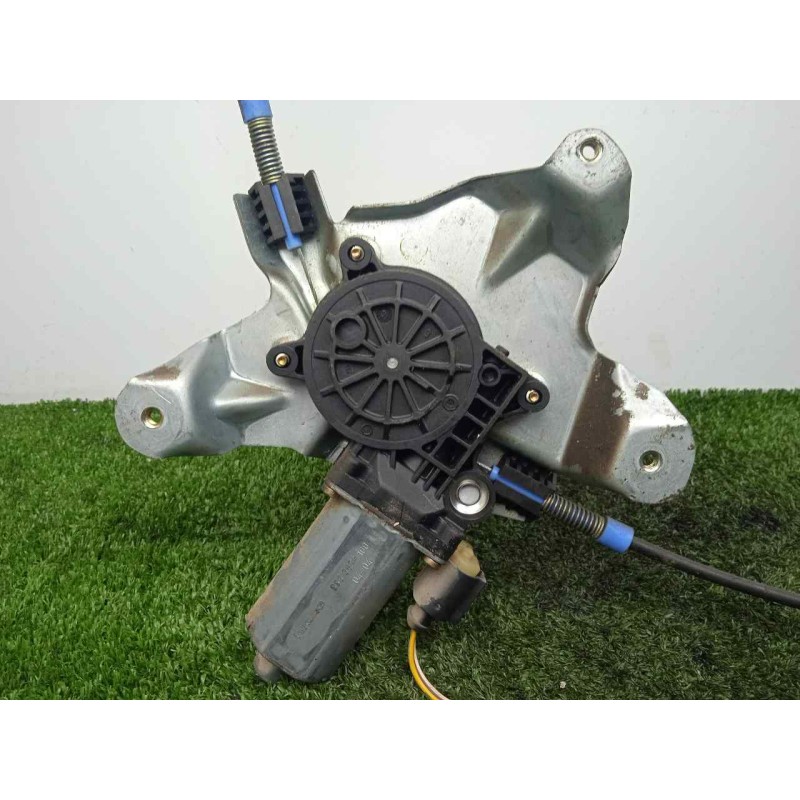 Recambio de elevalunas delantero derecho para ford transit connect (tc7) 1.8 tdci cat referencia OEM IAM  ELECTRICO CON.MOTOR