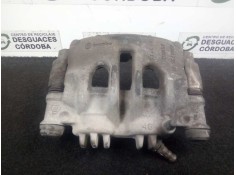 Recambio de pinza freno delantera derecha para renault master kasten 2.3 dci diesel cat referencia OEM IAM 8200735269-A51005-931 2