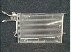 Recambio de condensador / radiador aire acondicionado para ford mondeo berlina/familiar (fd) 2.0 16v cat referencia OEM IAM SINR