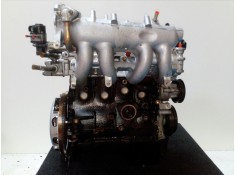 Recambio de motor completo para nissan almera (n16/e) 1.5 16v cat referencia OEM IAM QG15  90CV