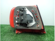 Recambio de piloto trasero derecho para audi a4 berlina (b5) 2.6 v6 cat (abc) referencia OEM IAM SINREFERENCIA 99-01  2
