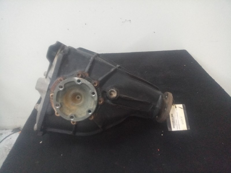 Recambio de diferencial trasero para ssangyong rodius 2.7 turbodiesel cat referencia OEM IAM 1513501501 RELACION: 3.91 - 3,91 
