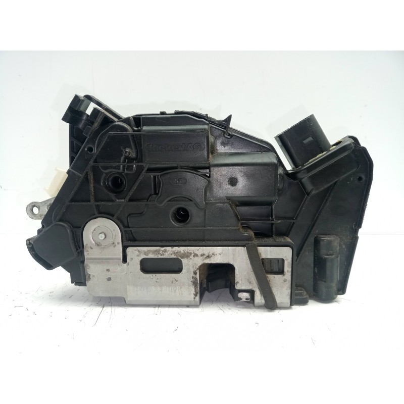 Recambio de cerradura puerta delantera derecha para seat ibiza (6p1) 1.2 tsi referencia OEM IAM 5N1837016N  