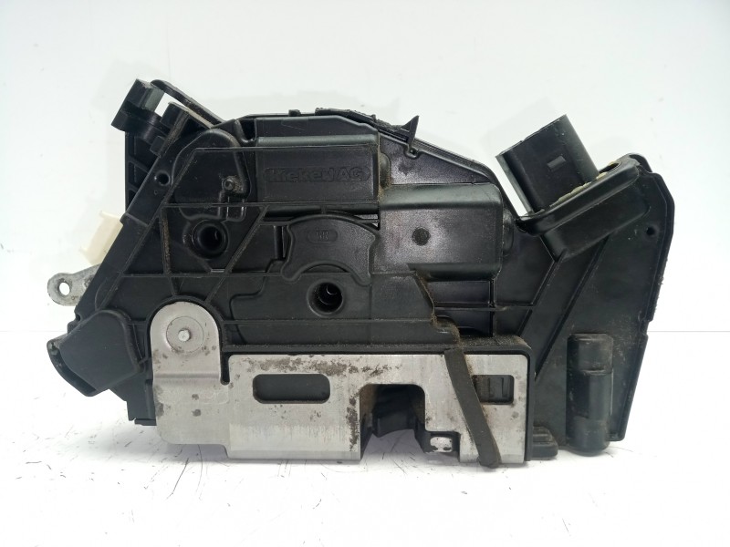 Recambio de cerradura puerta delantera derecha para seat ibiza (6p1) 1.2 tsi referencia OEM IAM 5N1837016N  