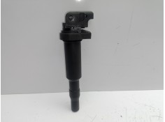 Recambio de bobina encendido para citroën c4 coupe 1.6 16v referencia OEM IAM 0221504470 BOSCH 3.PINES