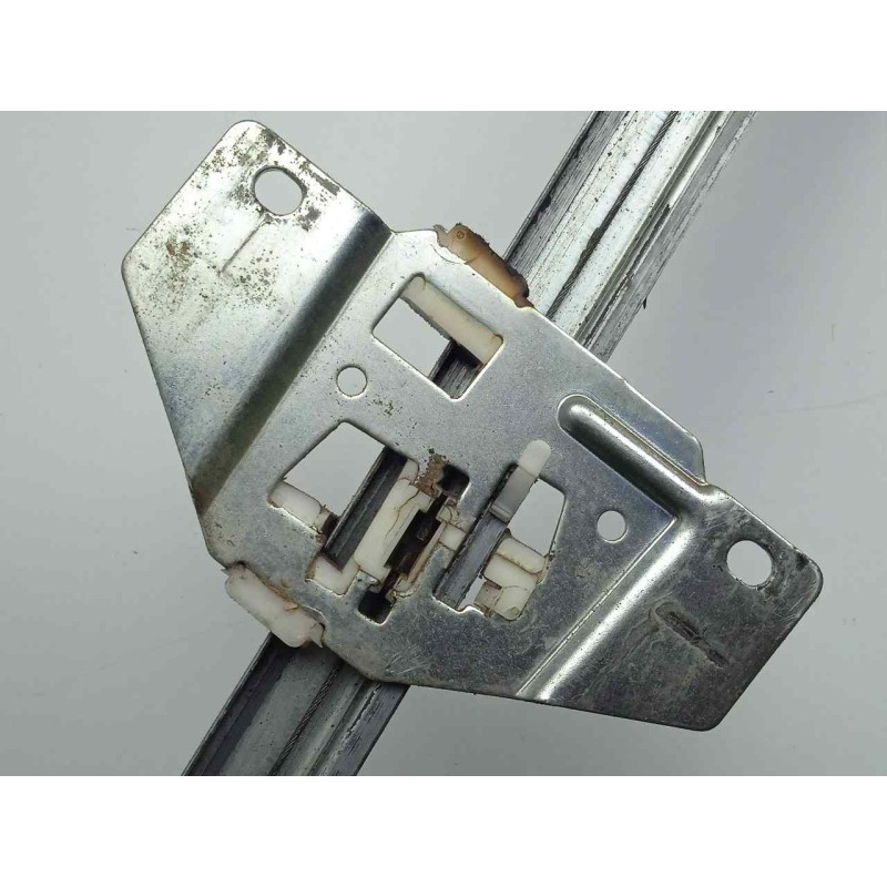 Recambio de elevalunas delantero derecho para ford transit connect (tc7) 1.8 tdci cat referencia OEM IAM  ELECTRICO CON.MOTOR