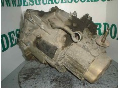 Recambio de caja cambios para citroën zx 1.9 diesel referencia OEM IAM 20CL29 38947 TIRAR 2