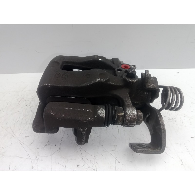Recambio de pinza freno trasera derecha para kia rio 1.2 cat referencia OEM IAM BC140169 MANDO 