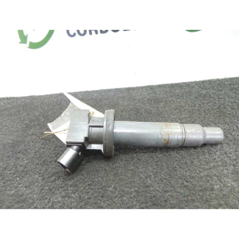 Recambio de bobina encendido para citroën c1 1.0 cat (384f) referencia OEM IAM 9091902239  DENSO