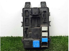 Recambio de caja reles / fusibles para hyundai accent (mc) 1.5 crdi cat referencia OEM IAM 919501G010  