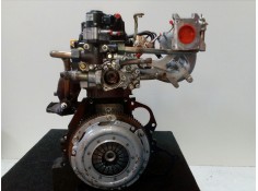 Recambio de motor completo para nissan almera (n16/e) 1.5 16v cat referencia OEM IAM QG15  90CV 2