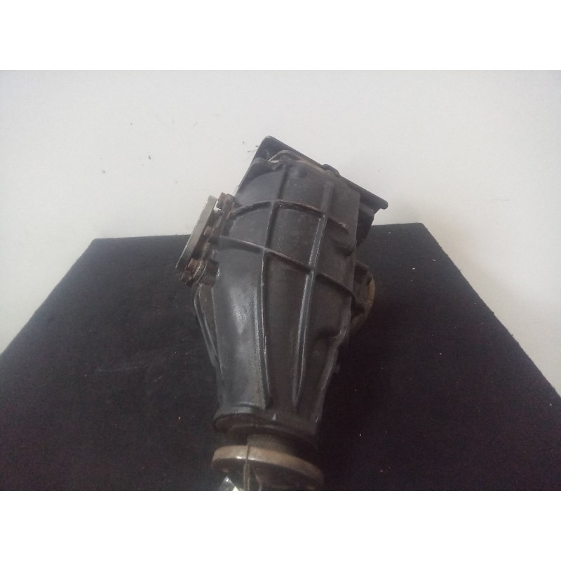 Recambio de diferencial trasero para ssangyong rodius 2.7 turbodiesel cat referencia OEM IAM 1513501501 RELACION: 3.91 - 3,91 