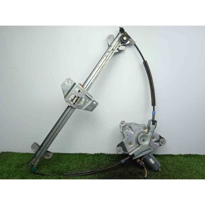 Recambio de elevalunas delantero derecho para ford transit connect (tc7) 1.8 tdci cat referencia OEM IAM  ELECTRICO CON.MOTOR