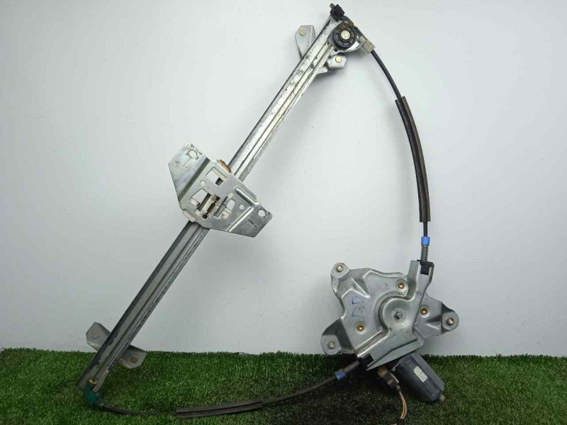 Recambio de elevalunas delantero derecho para ford transit connect (tc7) 1.8 tdci cat referencia OEM IAM  ELECTRICO CON.MOTOR