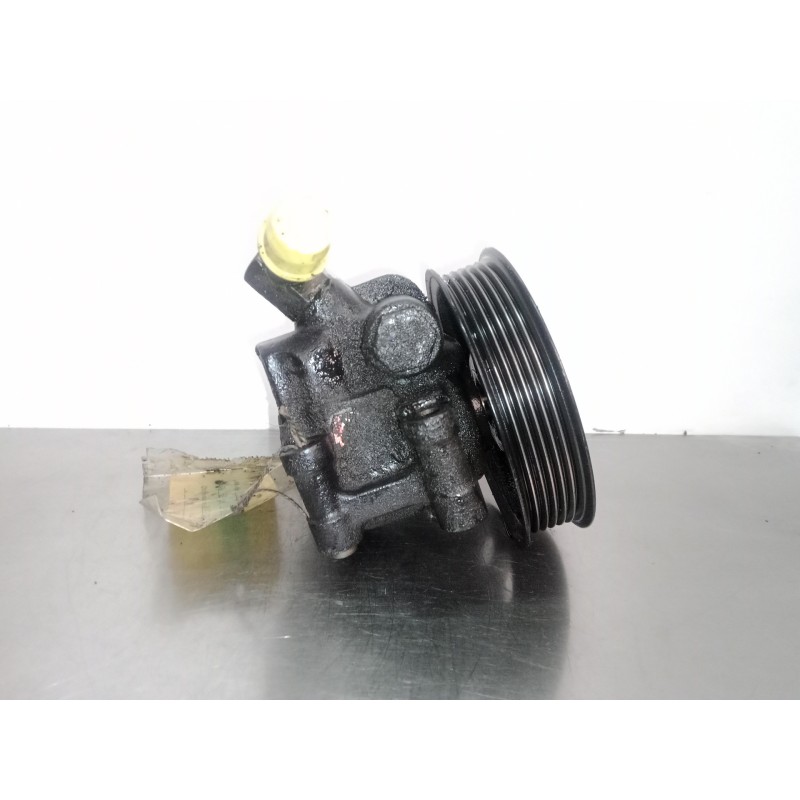 Recambio de bomba direccion para ford focus berlina (cak) 2.0 16v cat referencia OEM IAM NOTIENEREFERENCIA  
