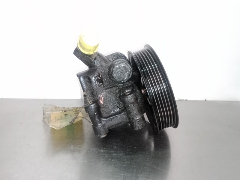 Recambio de bomba direccion para ford focus berlina (cak) 2.0 16v cat referencia OEM IAM NOTIENEREFERENCIA  