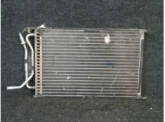 Recambio de condensador / radiador aire acondicionado para ford fiesta courier (dx) 1.8 diesel cat referencia OEM IAM SINREFEREN