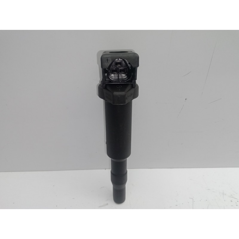 Recambio de bobina encendido para citroën c4 coupe 1.6 16v referencia OEM IAM 0221504470 BOSCH 3.PINES