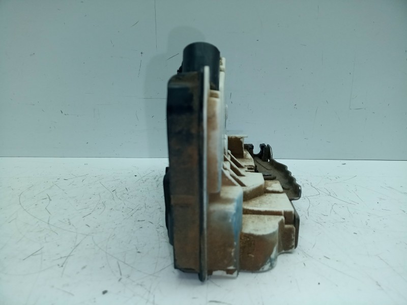 Recambio de cerradura puerta delantera derecha para seat ibiza (6p1) 1.2 tsi referencia OEM IAM 5N1837016N  