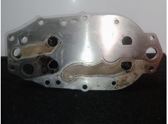 Recambio de enfriador aceite motor para peugeot 607 (s2) 2.7 hdi fap cat (uhz / dt17ted4) referencia OEM IAM    2