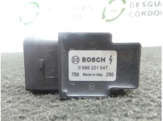 Recambio de bobina encendido para skoda fabia (5j2 ) 1.2 referencia OEM IAM 0986221047  BOSCH 2